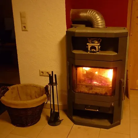 玛丽亚度假屋 * Patergassen