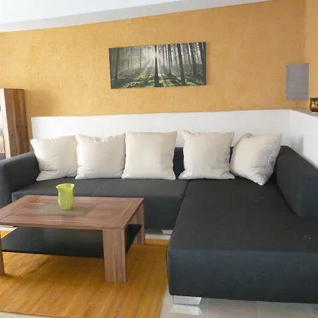 玛丽亚度假屋 Patergassen