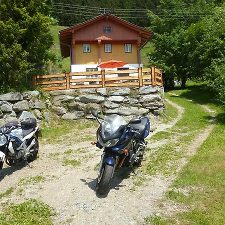 度假居 玛丽亚度假屋