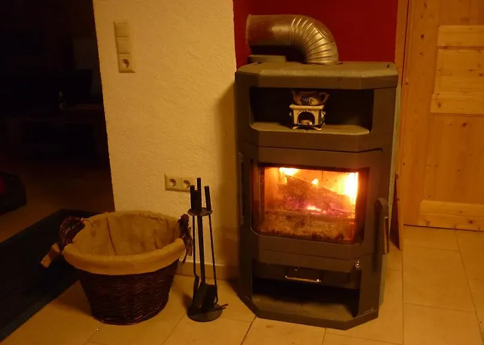 Ferienhaus Maria * Patergassen