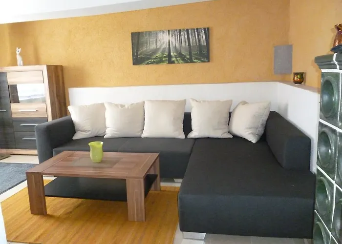 Ferienhaus Maria Patergassen